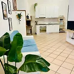 Apartamento Casa Saline *