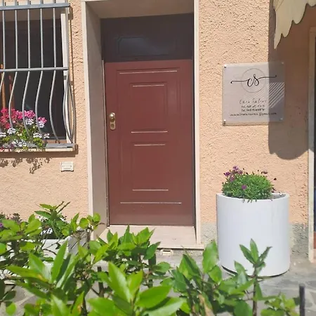 Casa Saline
