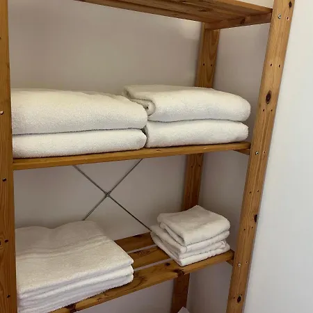 Casa Saline * Тарквиния