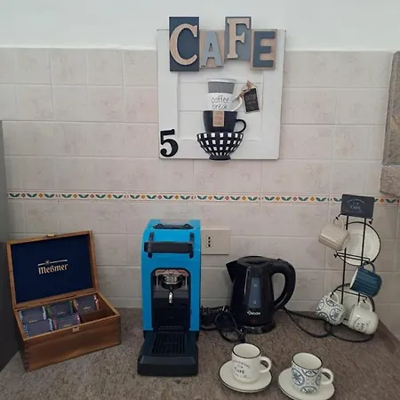 Casa Saline * Тарквиния