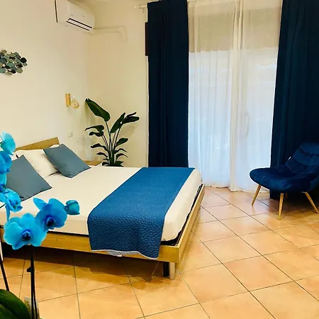 Casa Saline Апартаменты *