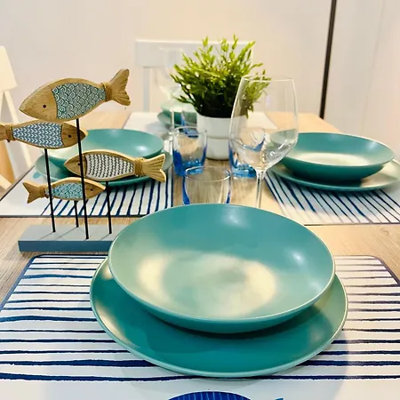 Апартаменты Casa Saline Тарквиния