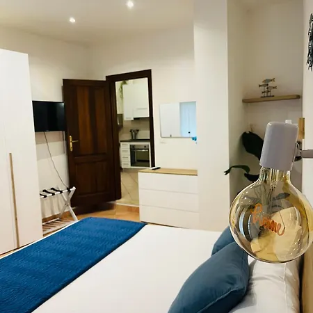 Casa Saline Апартаменты