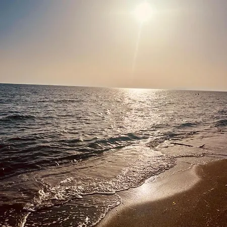 Casa Saline Апартаменты Тарквиния