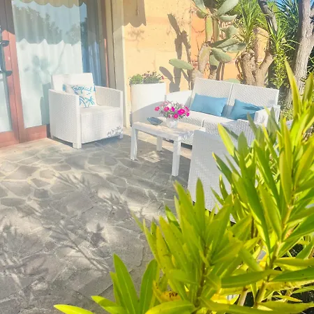 Casa Saline * Тарквиния