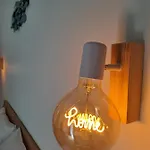 Apartamento Casa Saline *