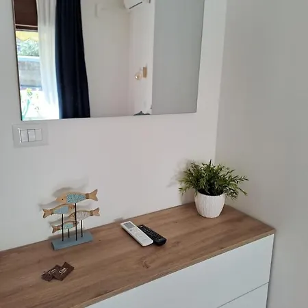 Casa Saline Tarquinia