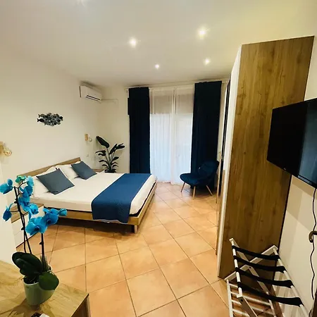 Casa Saline Appartement Tarquinia