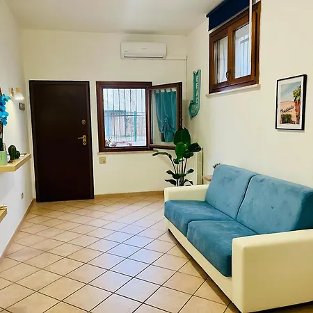 Casa Saline * Tarquinia