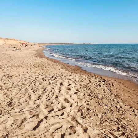 Appartement Casa Saline Tarquinia