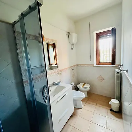 Casa Saline Апартаменты