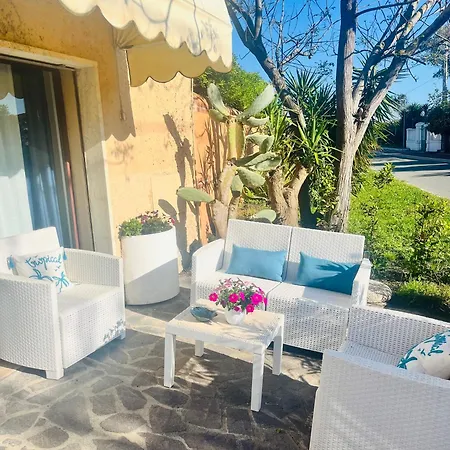 Casa Saline Διαμέρισμα *