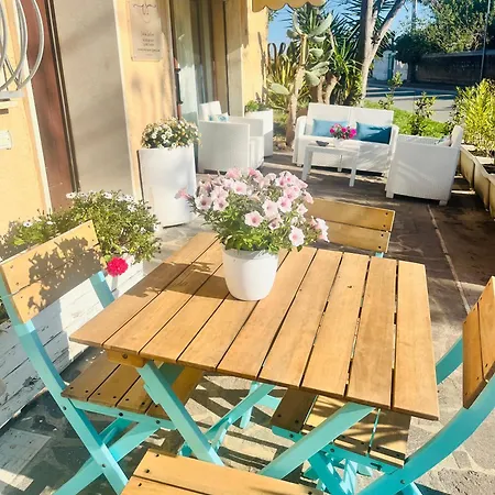 Casa Saline Апартаменты *