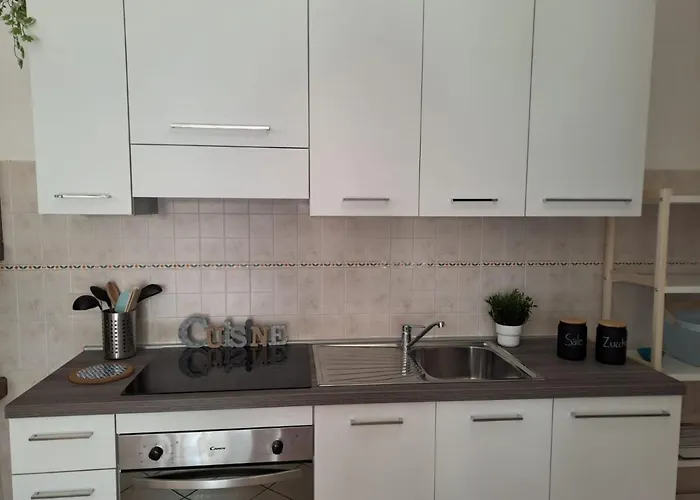 Διαμέρισμα Casa Saline Tarquinia