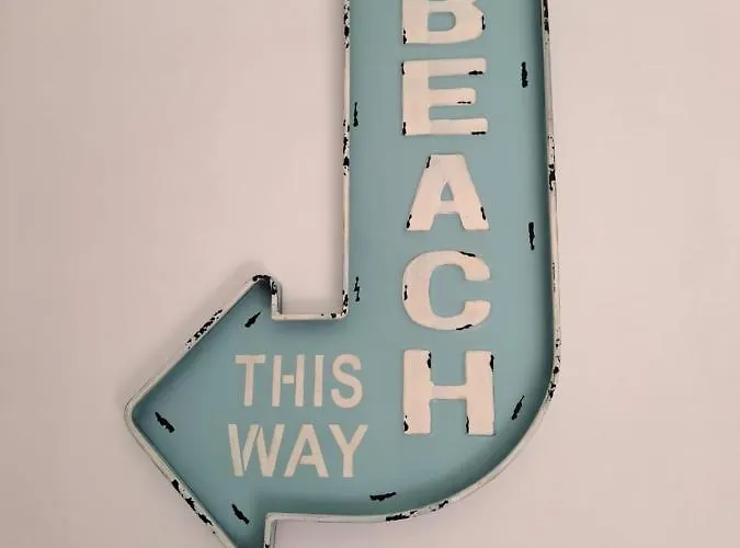 Casa Saline Διαμέρισμα