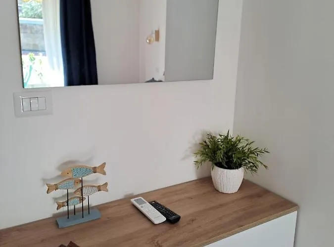 Casa Saline Tarquinia