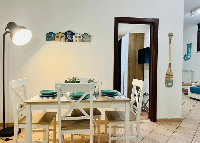 Casa Saline Διαμέρισμα *