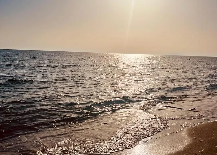 Casa Saline Διαμέρισμα Tarquinia