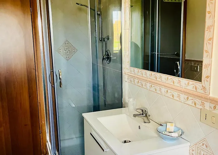 Διαμέρισμα Casa Saline *