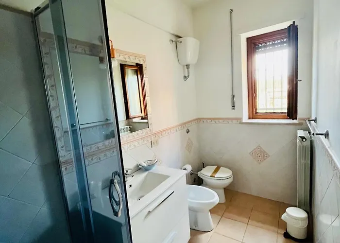 Casa Saline Διαμέρισμα